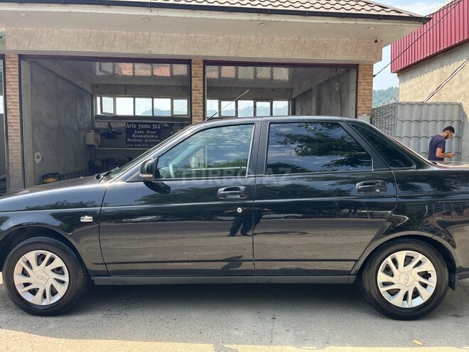 LADA (VAZ) Priora 2018, 132,000 km - 1.6 l - Lənkəran
