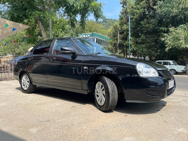 LADA (VAZ) Priora 2018, 132,000 km - 1.6 l - Lənkəran