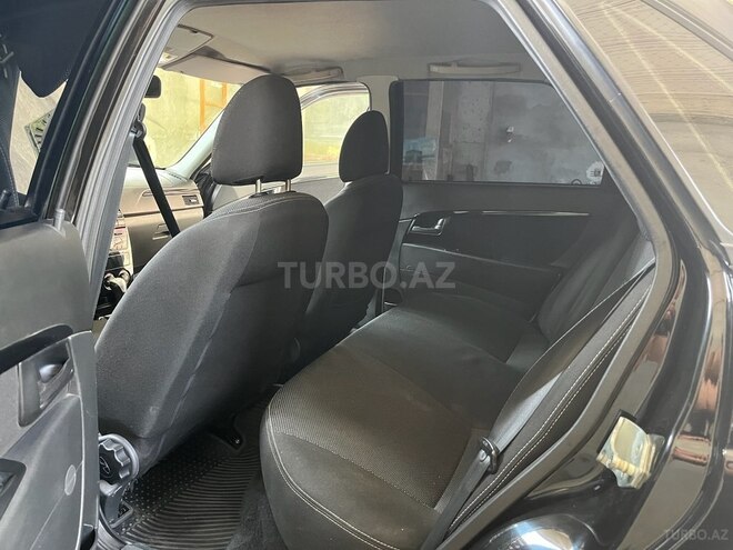 LADA (VAZ) Priora 2018, 132,000 km - 1.6 l - Lənkəran
