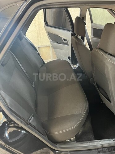 LADA (VAZ) Priora 2018, 132,000 km - 1.6 l - Lənkəran