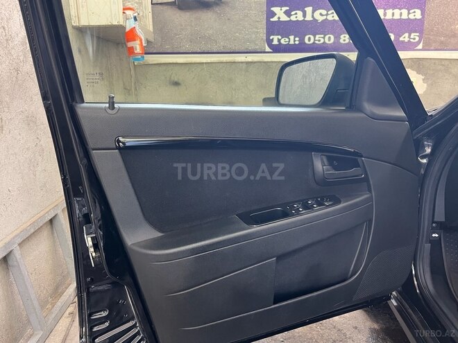 LADA (VAZ) Priora 2018, 132,000 km - 1.6 l - Lənkəran