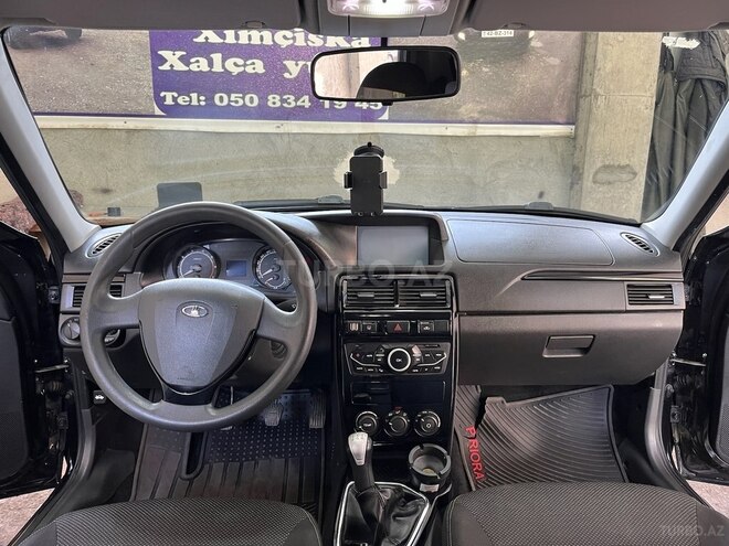 LADA (VAZ) Priora 2018, 132,000 km - 1.6 l - Lənkəran