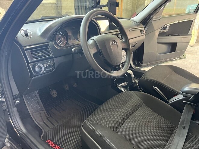 LADA (VAZ) Priora 2018, 132,000 km - 1.6 l - Lənkəran