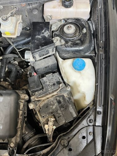 LADA (VAZ) Priora 2018, 132,000 km - 1.6 l - Lənkəran