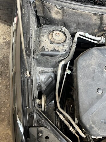 LADA (VAZ) Priora 2018, 132,000 km - 1.6 l - Lənkəran