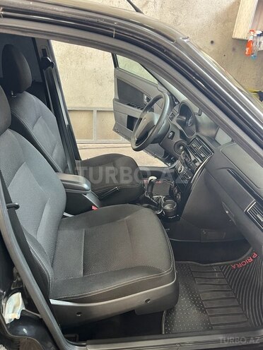 LADA (VAZ) Priora 2018, 132,000 km - 1.6 l - Lənkəran