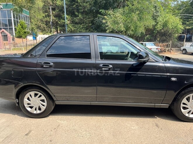 LADA (VAZ) Priora 2018, 132,000 km - 1.6 l - Lənkəran