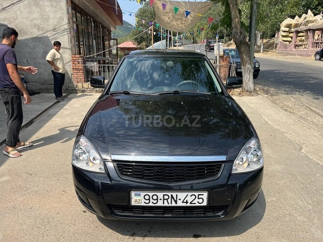 LADA (VAZ) Priora 2018, 132,000 km - 1.6 l - Lənkəran