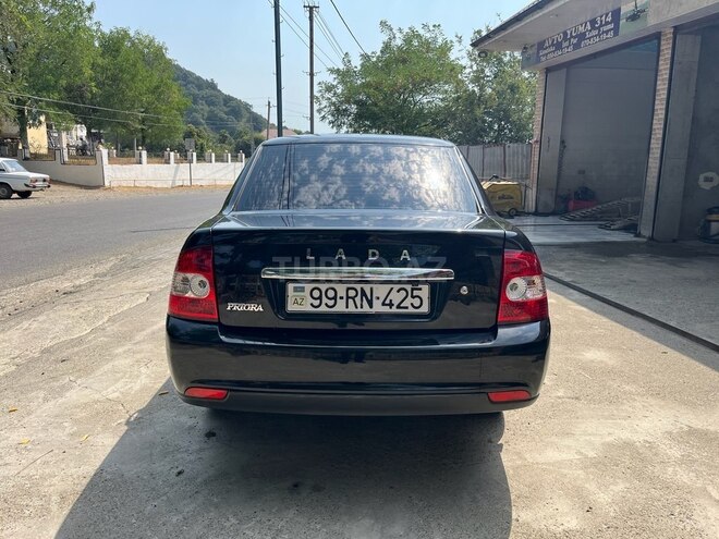 LADA (VAZ) Priora 2018, 132,000 km - 1.6 l - Lənkəran