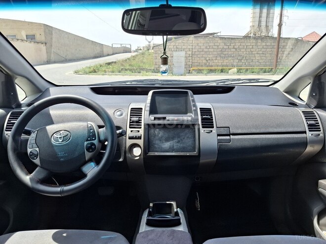 Toyota Prius 2006, 300,672 km - 1.5 l - Bakı