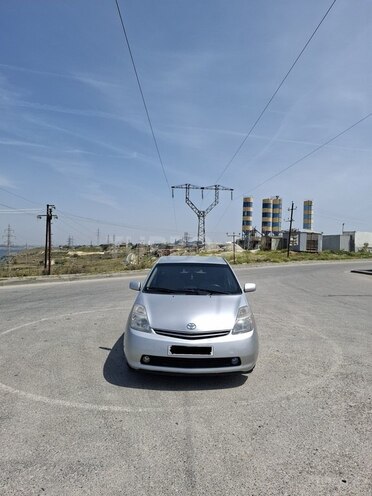 Toyota Prius 2006, 300,672 km - 1.5 l - Bakı