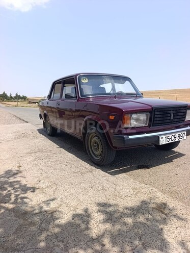 LADA (VAZ) 2107 2000, 45,000 km - 1.6 l - Cəlilabad