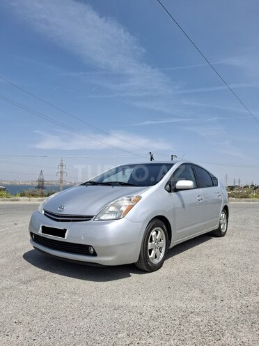 Toyota Prius 2006, 300,672 km - 1.5 l - Bakı