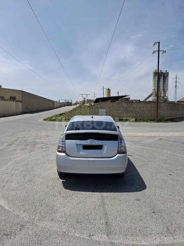 Toyota Prius 2006, 300,672 km - 1.5 l - Bakı