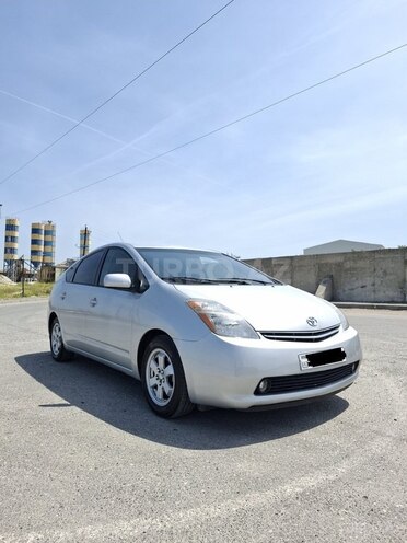 Toyota Prius 2006, 300,672 km - 1.5 l - Bakı