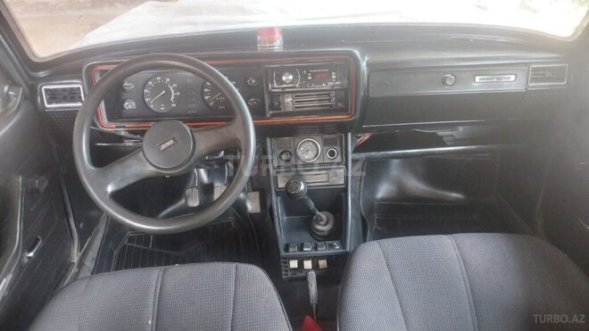 LADA (VAZ) 2107 2000, 45,000 km - 1.6 l - Cəlilabad
