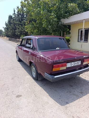 LADA (VAZ) 2107 2000, 45,000 km - 1.6 l - Cəlilabad