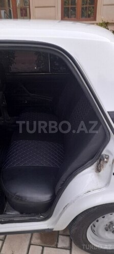 LADA (VAZ) 2106 1994, 56,888 km - 1.5 л - Bərdə