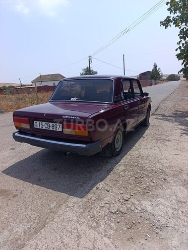 LADA (VAZ) 2107 2000, 45,000 km - 1.6 l - Cəlilabad