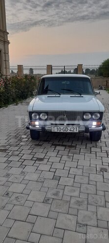 LADA (VAZ) 2106 1994, 56,888 km - 1.5 л - Bərdə