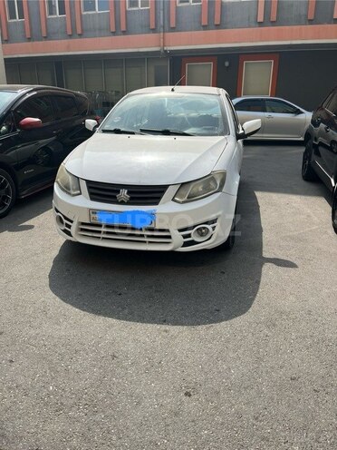 Saipa Saina 2018, 298,000 km - 1.5 l - Bakı