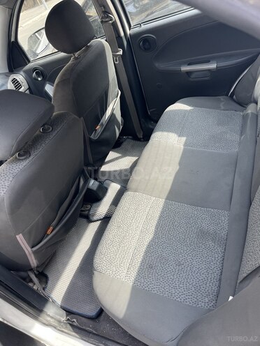 Saipa Saina 2018, 298,000 km - 1.5 l - Bakı
