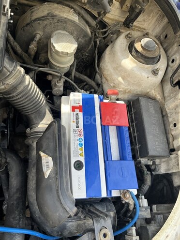 Saipa Saina 2018, 298,000 km - 1.5 l - Bakı