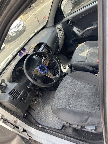 Saipa Saina 2018, 298,000 km - 1.5 l - Bakı