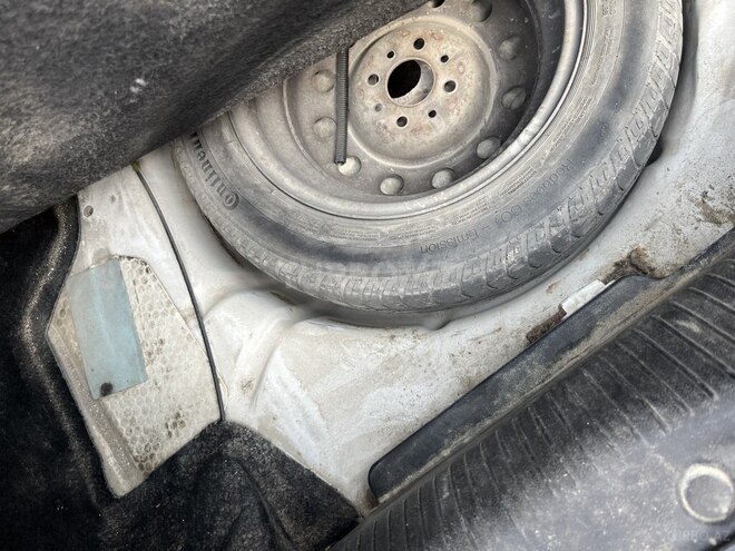 Saipa Saina 2018, 298,000 km - 1.5 l - Bakı
