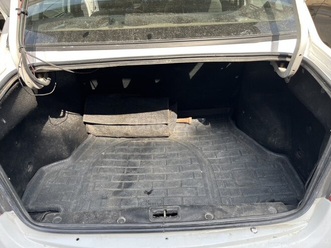 Saipa Saina 2018, 298,000 km - 1.5 l - Bakı