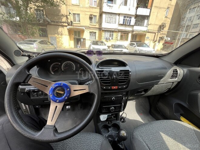 Saipa Saina 2018, 298,000 km - 1.5 l - Bakı