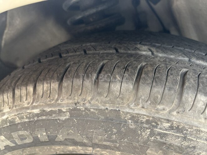 Saipa Saina 2018, 298,000 km - 1.5 l - Bakı