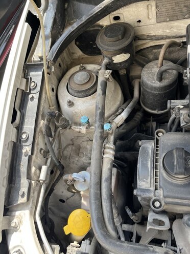 Saipa Saina 2018, 298,000 km - 1.5 l - Bakı