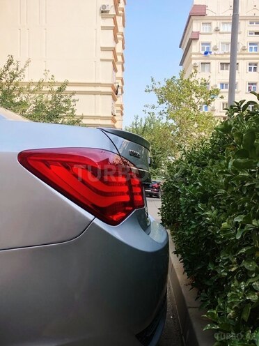 Chevrolet Cruze 2015, 138,500 km - 1.4 l - Bakı