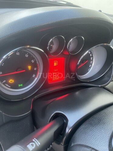 Opel Insignia 2010, 270,000 km - 2.0 l - Bakı