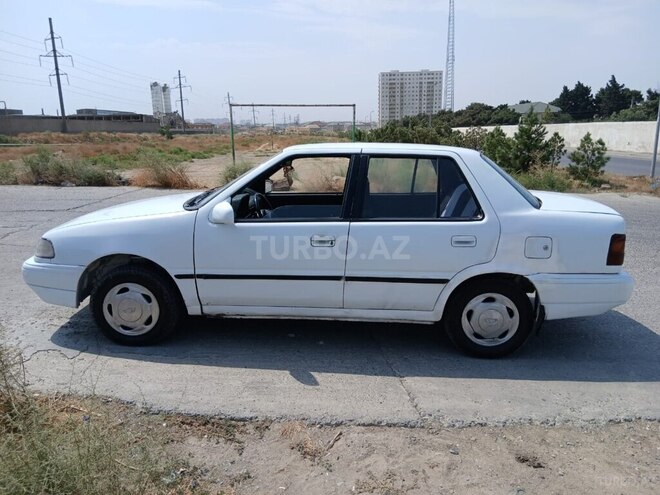 Hyundai Excel 1994, 500,000 km - 1.3 l - Bakı