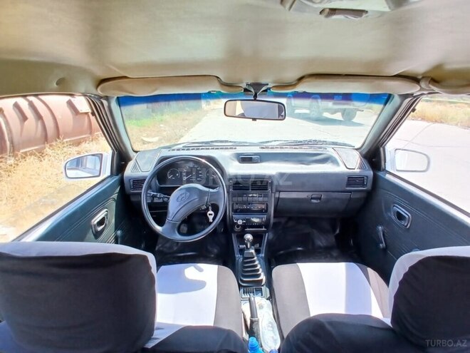 Hyundai Excel 1994, 500,000 km - 1.3 l - Bakı