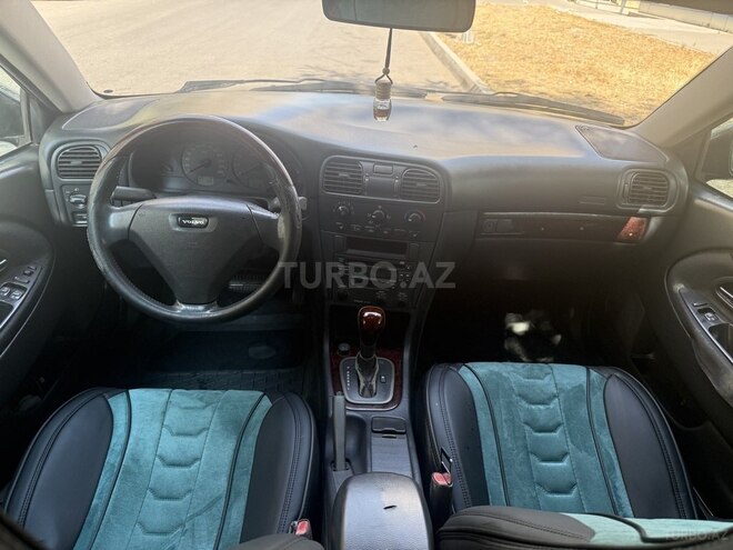 Volvo  2003, 260,000 km - 2.0 l - Bakı