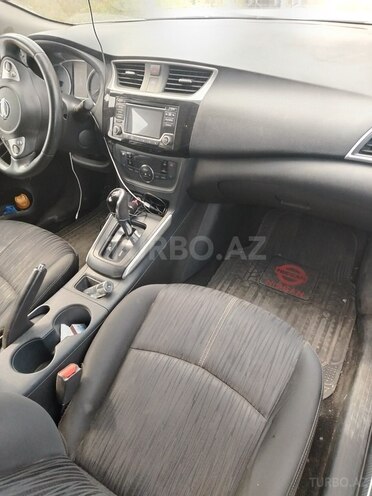 Nissan Sentra 2018, 176,000 km - 1.8 l - Bakı