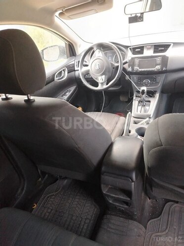 Nissan Sentra 2018, 176,000 km - 1.8 l - Bakı