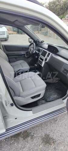 Nissan X-Trail 2008, 290,000 km - 2.5 l - Bakı
