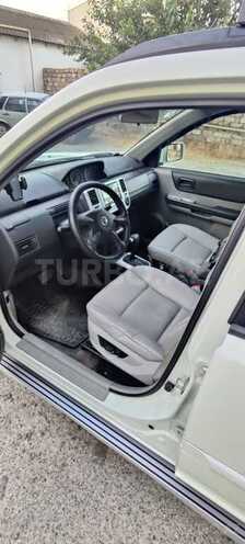 Nissan X-Trail 2008, 290,000 km - 2.5 l - Bakı