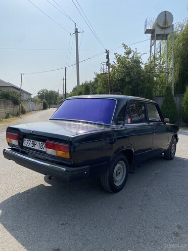 LADA (VAZ) 2107 2010, 80,000 km - 1.6 l - Masallı