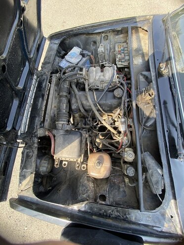 LADA (VAZ) 2107 2010, 80,000 km - 1.6 l - Masallı