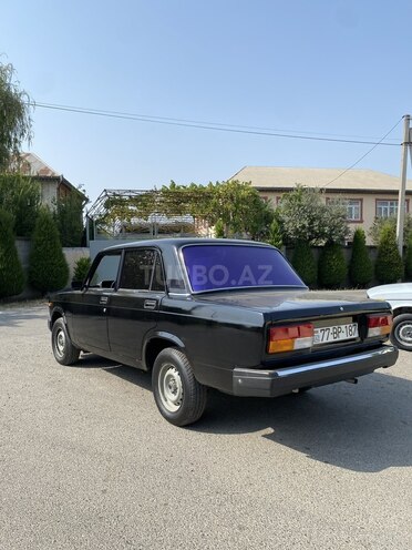 LADA (VAZ) 2107 2010, 80,000 km - 1.6 l - Masallı