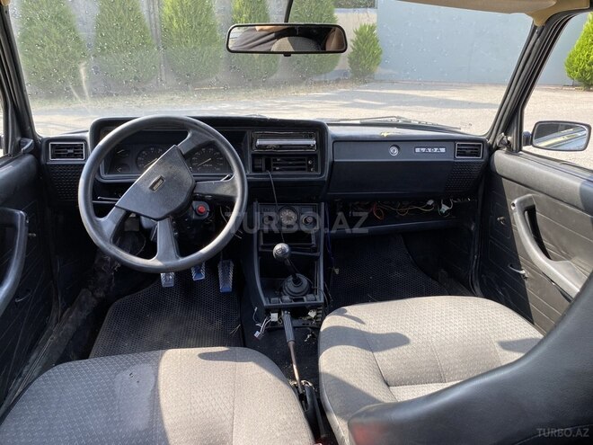 LADA (VAZ) 2107 2010, 80,000 km - 1.6 l - Masallı