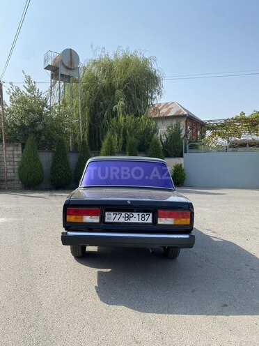 LADA (VAZ) 2107 2010, 80,000 km - 1.6 l - Masallı