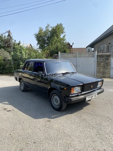 LADA (VAZ) 2107 2010, 80,000 km - 1.6 l - Masallı