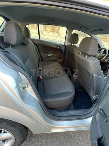 Chevrolet Cruze 2017, 108,000 km - 1.4 l - Sumqayıt
