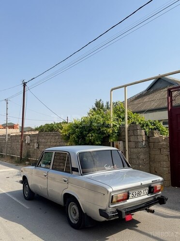LADA (VAZ) 2106 1983, 93,000 km - 1.6 l - Bakı